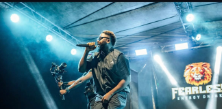 The Campuses are Calling: Bigi and Fearless Turn Soundcity OnTour into a Campus Movement