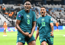 WAFCON 2026: Super Falcons Target Quarter-Final Spot in Group Stage Final Matchday