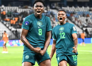 WAFCON 2026: Super Falcons Target Quarter-Final Spot in Group Stage Final Matchday