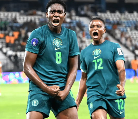 WAFCON 2026: Super Falcons Target Quarter-Final Spot in Group Stage Final Matchday