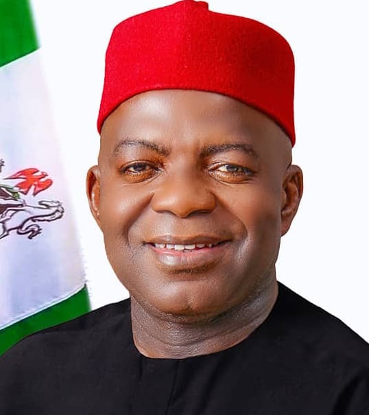 Alex Otti