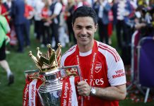 Europe’s Top Leagues Set for Big Weekend of Football on DStv/GOtvÂ