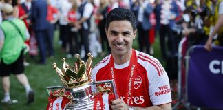 Europe’s Top Leagues Set for Big Weekend of Football on DStv/GOtvÂ