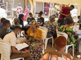 SIFAX Group Sponsors Free Dental Outreach for Over 100 Underserved Residents in Ibadan