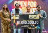 Guinness Open For More Records 428 Winners After First Month of Weekly Live Draws