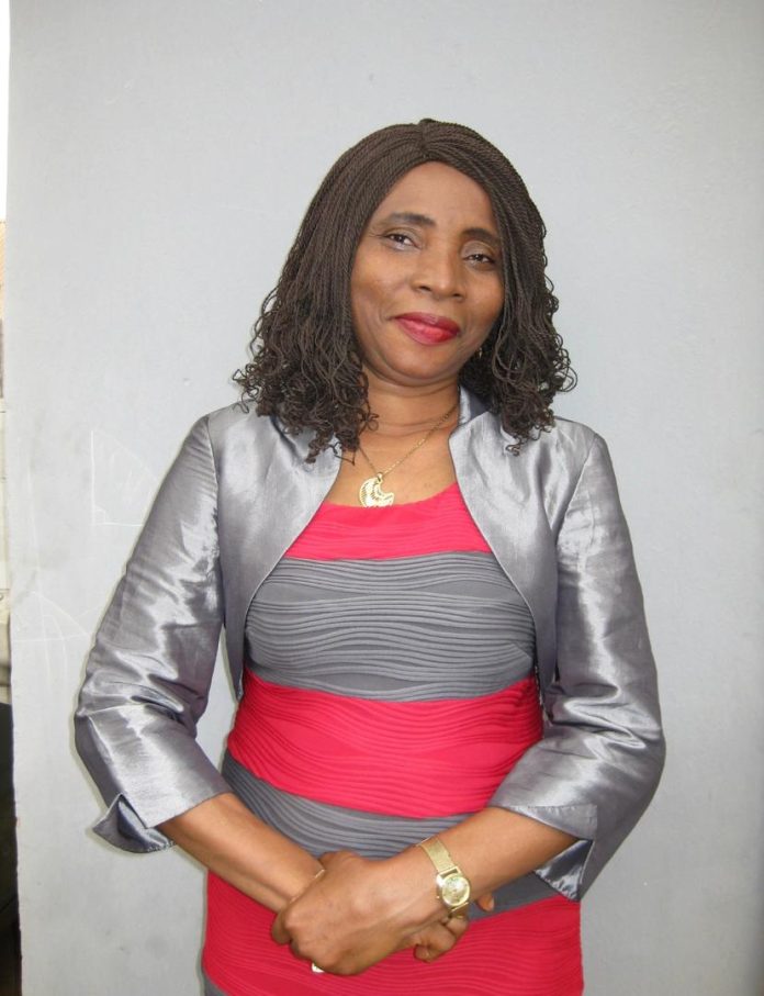 Eniola Mayowa
