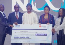 Noor Takaful and Noor Health Distribute N427.96m Surplus to Participants