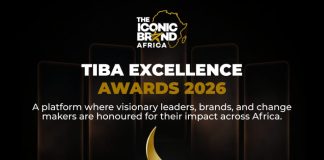 TIBA Opens Nominations for the 8th Edition of the TIBA Excellence Awards 2026