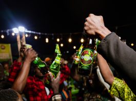 Guinness Nigeria Champions Cultural Expression Through Orijin at Osun-Osogbo 2026