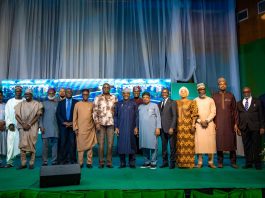 FG Unveils RAMCO, Vows to End Cycle of Neglected Power Infrastructure