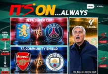 SuperSport Unveils Feast of Football, Sports Action