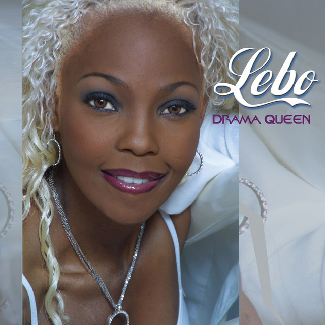 Lebo, I love Music