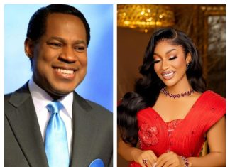 Feature- Like Pastor Chris Oyakhilome, Like Evangelist Tonto Dikeh