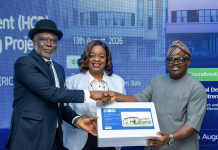 NLNG, NCDMB Break Ground on Significant HCD Institutional Strengthening Project at Rivers State University