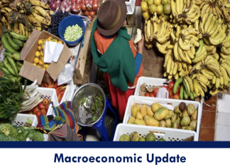July 2026: Headline Inflation Cools to 15.43%