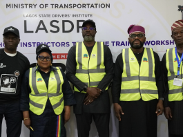 Guinness Nigeria Partners with LASDRI to Strengthen Road Safety and Promote Responsible Driving in Lagos