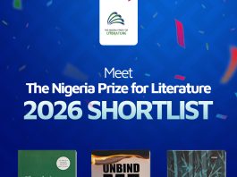 Eze, Ifowodo, Oburumu in the race for the Nigeria Prize for Literature’s $100,000