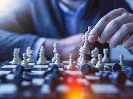 Feature: Before you rewrite the strategy, check whether execution is the real problem