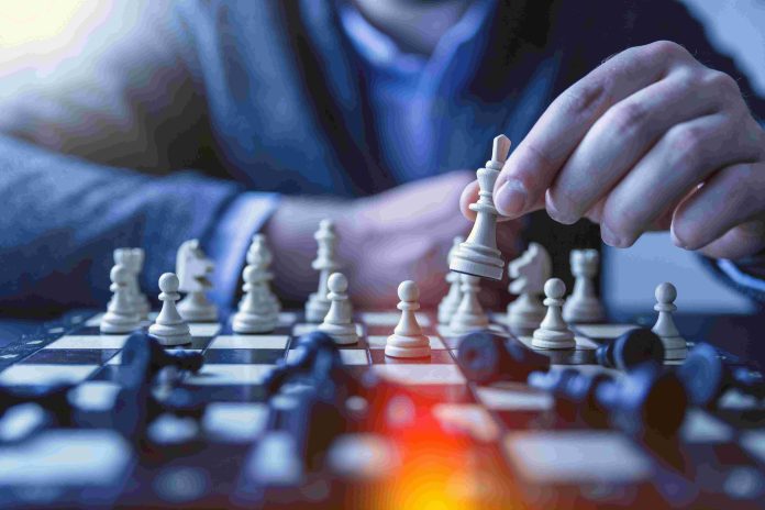 Strategy vs Execution (1)