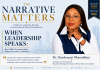Feature: When Leadership Speaks: How Public Communication Shapes Economic Confidence