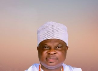 Olota, Other Awori Traditional Rulers Back Senator Adeola Yayi for Ogun 2027