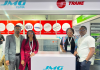 JMG, Trane Push Smarter Air Conditioning as Nigeria’s Building Boom Gathers Pace