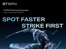 Infinix GT 50 Pro Takes a More Serious Approach to Mobile Gaming