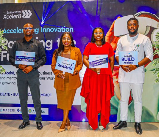 NASENI Launches $25,000 Accelerator Programme to Move Nigerian Innovations to Commercial Ventures