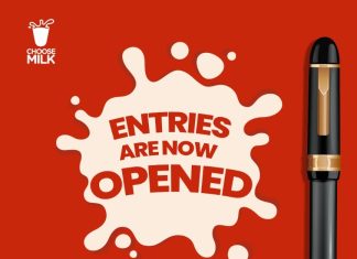 Choose Milk Campaign announces National Essay Competition to Educate Nigerian Pupils on Milk and Creamers
