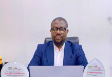 SUNU Health HMO CEO and Company receive Prestigious Awards at Africa Brand Awards 2026