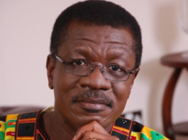 Feature: How Prayer Warriors’ Major on Minor Crosses Calvary