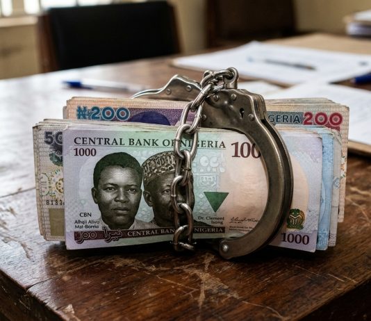 Feature: Nigeria’s Tech Ecosystem Cannot Become a Safe Haven for Financial Crime