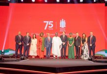 Nigerian Bottling Company Commemorates 75 Years of Growing with Nigeria, reaffirms Long-Term Commitment to the Country