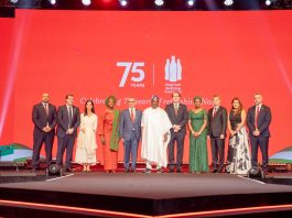 Nigerian Bottling Company Commemorates 75 Years of Growing with Nigeria, reaffirms Long-Term Commitment to the Country