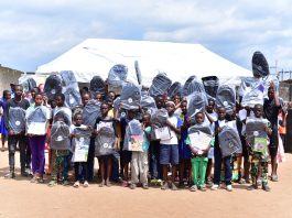 Dolly Children Foundation Celebrates 10 Years of Summer Impact as Summer 10.0 Reaches 501 Children