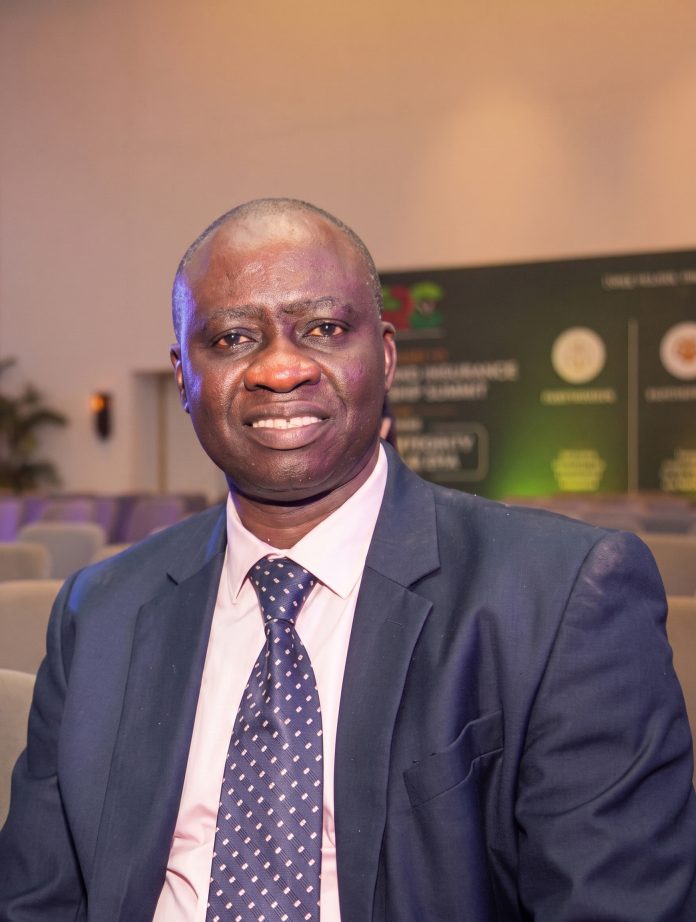 Olutayo Akinleye
