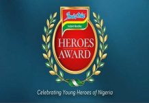 Indomie Heroes Awards 2026 Enters Decisive Stage As Judges Deliberate on Top Entries.