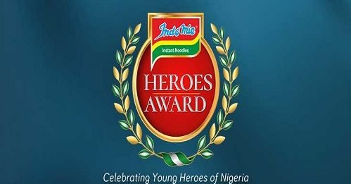 Indomie Heroes Awards 2026 Enters Decisive Stage As Judges Deliberate on Top Entries.