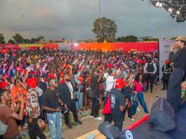 Indomie Palooza Brings Music, Fun and Unforgettable Moments to Four Nigerian Cities