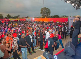 Indomie Palooza Brings Music, Fun and Unforgettable Moments to Four Nigerian Cities