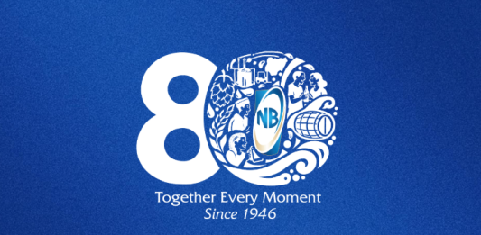 Nigerian Breweries Flags Off 80th Anniversary Celebration with Nationwide Search for Shared Memories.