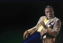 Tinubu, CORA, SONTA Pay Tribute to Olu Jacobs, describes the Celebrated Actor’s Enduring Legacy