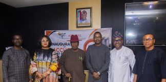 Accugas Inaugurates its Host Communities Development Trust Board of Trustees