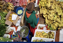 Inflation Eases to 15.39% as Food Price Pressures Moderate