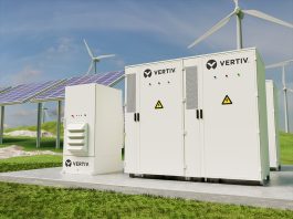 Vertiv to Showcase Critical Infrastructure Solutions for Africa’s Mining Sector at Electra Mining Africa 2026