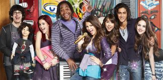 Nickelodeon Brings Superheroes, Adventure and Comedy to the Screen