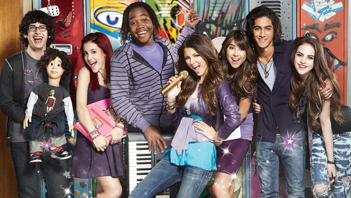 Victorious
