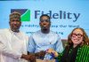 Fidelity Bank Rallies Support for Northern Businesses at Kano SME Forum