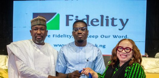 Fidelity Bank Rallies Support for Northern Businesses at Kano SME Forum