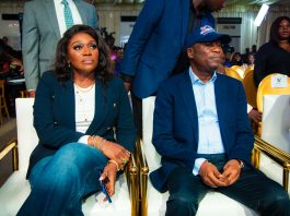 Feature- Podfest Naija 2026: The Bigger Story behind the Speech